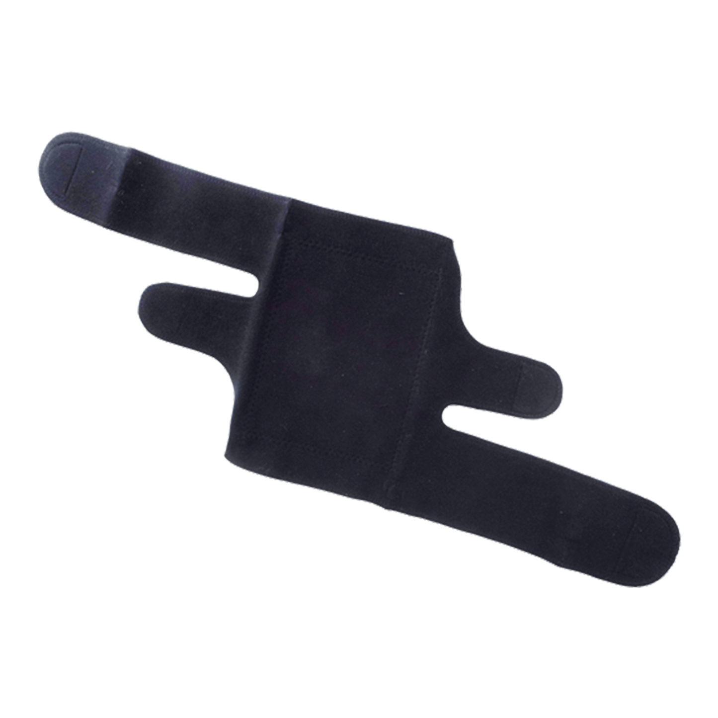 Parche con Abrazaderas Magnético, Iónico e Infrarrojo