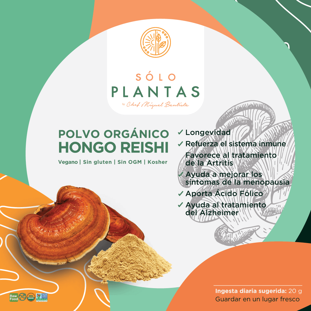 Maca En Polvo Orgánico Ecoandino 250 G - Flora Y Fauna