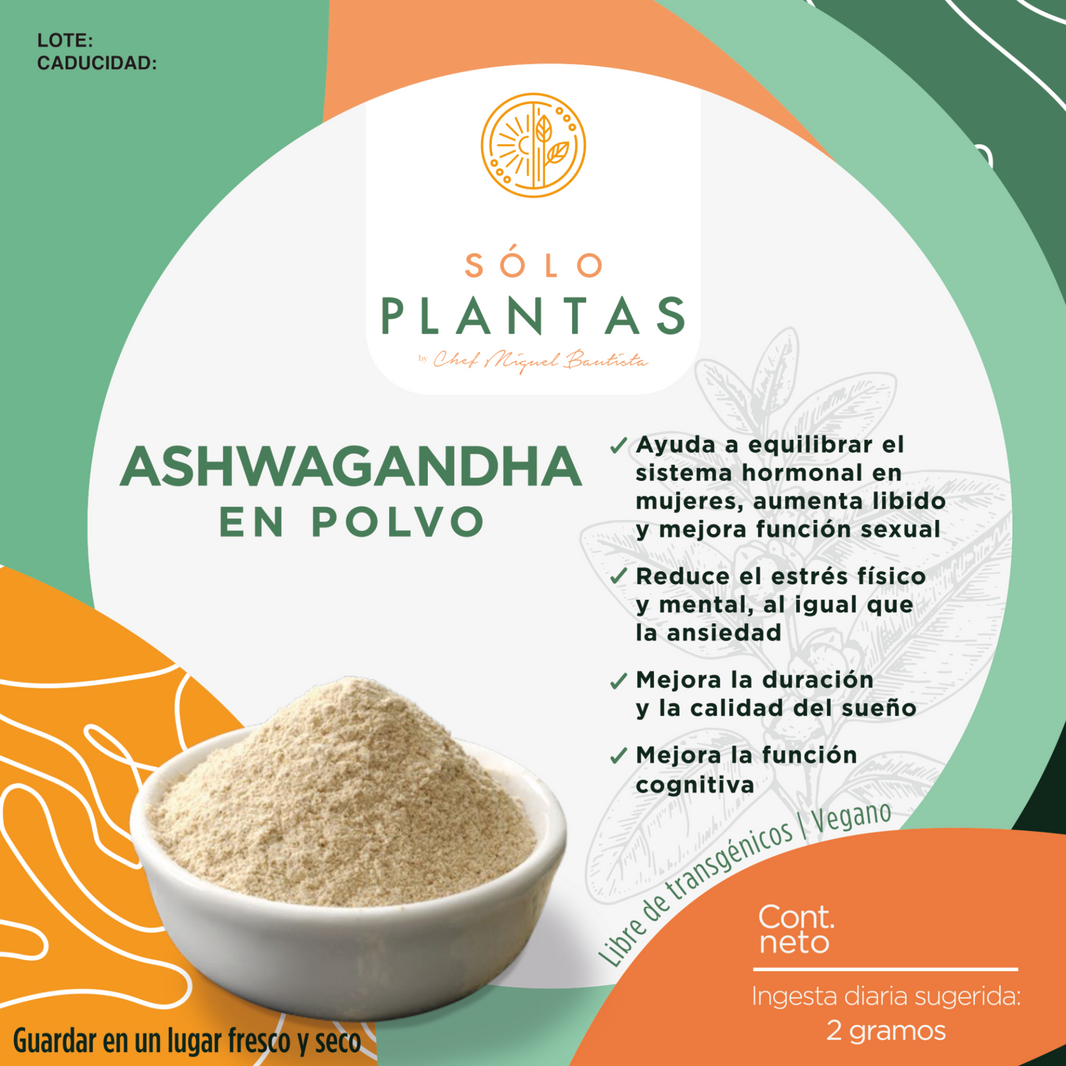 Productos - Solo Plantas
